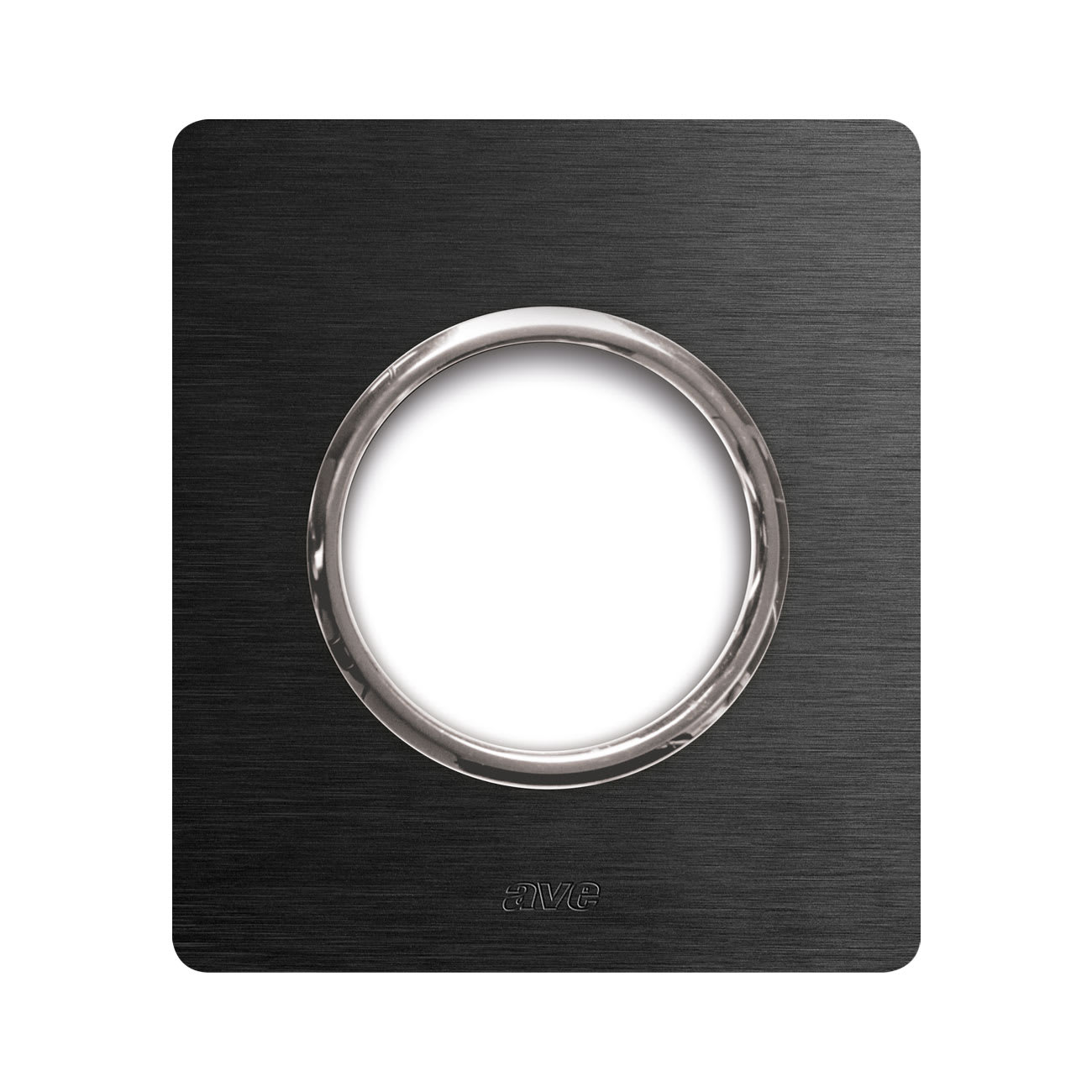 AVE - AVE44PANT90ANS PLACCA NEW STYLE ALLUM.ANTRAC. 1PRE