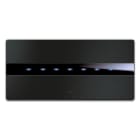 AVE - AVE44PATC7ANS PLACCA AVETOUCH ALLUM.ANTRAC. 7COM