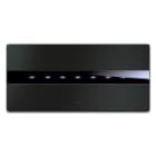 AVE - AVE44PATC7ANS PLACCA AVETOUCH ALLUM.ANTRAC. 7COM