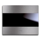 AVE - AVE44PATCN3ALS PLACCA TOUCH ALLU.SCIVOLO NEUTRA 3M