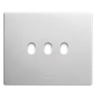 AVE - AVE44PCN03B PLACCA NEW STYLE CORIAN BIANCO.3COM