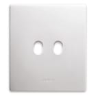 AVE - AVE44PCNT22B PLACCA NEW STYLE CORIAN BIANCO 2COM