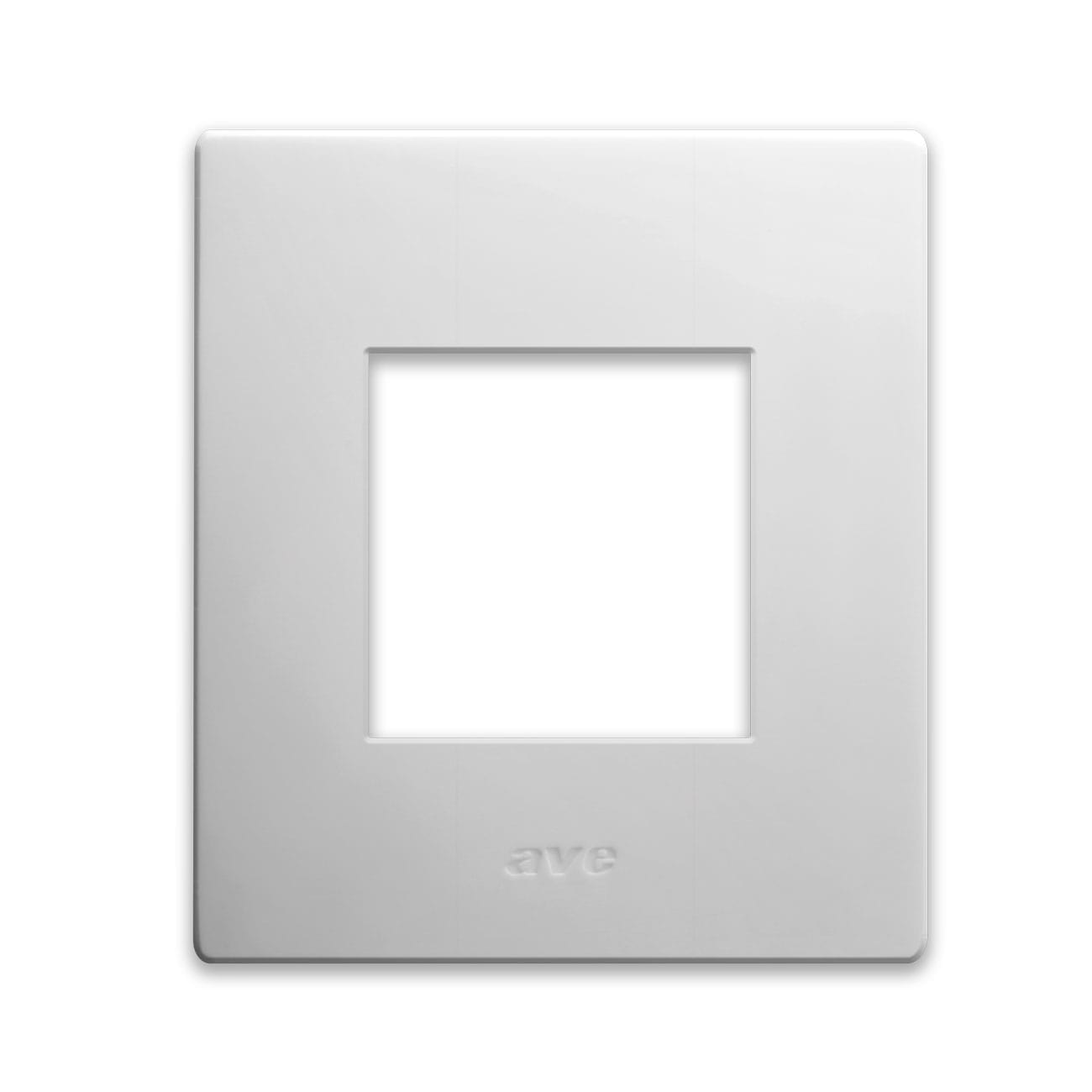 AVE - AVE44PCT22B PLACCA VERA44 CORIAN BIANCO 2M