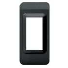 AVE - AVE44PF1GSL PLACCA TECN.44 PANNELLI GRIGIO 1M