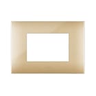 AVE - AVE44PJ03GOLD PLACCA YOUNG44 ORO 3M