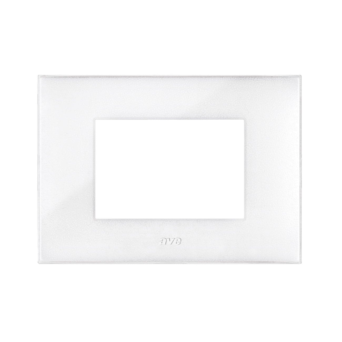 AVE - AVE44PJ03GSO PLACCA YOUNG44 GESSO 3M