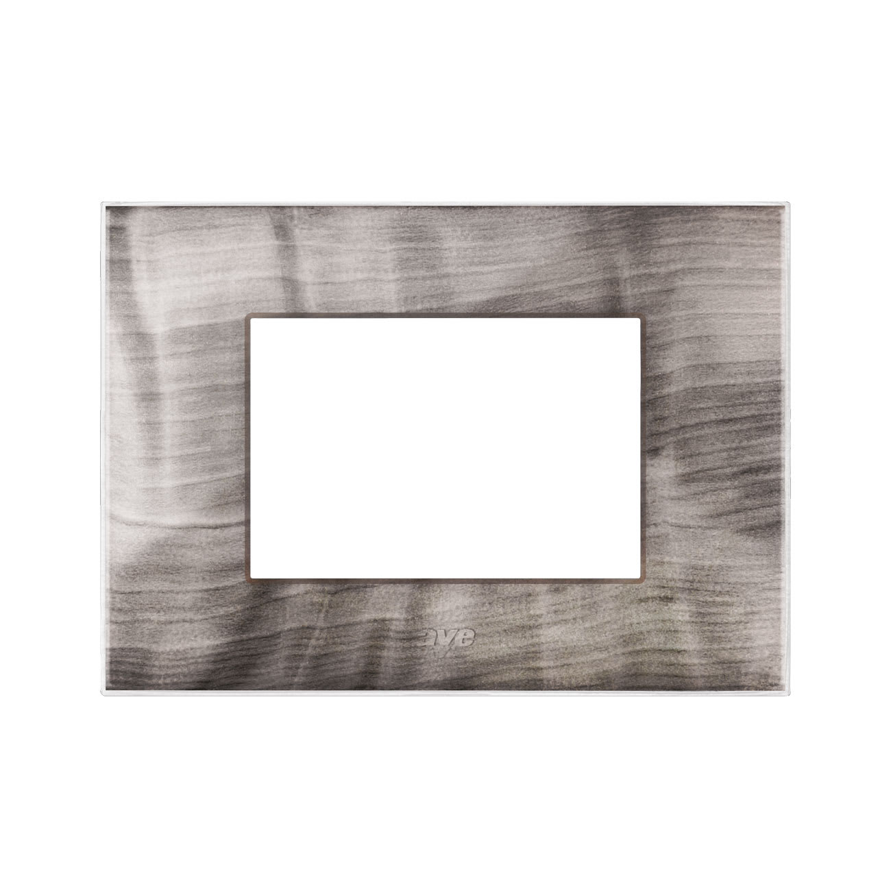 AVE - AVE44PJ03ONC/3D PLACCA YOUNG44 ONICE 3D 3M