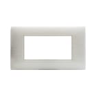 AVE - AVE44PJ04B/3D PLACCA YOUNG44 BIANCO 3D 4M