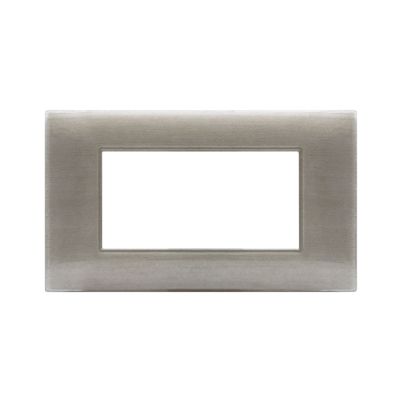 AVE - AVE44PJ04BEG/3D PLACCA YOUNG44 BEIGE SPAZZOL. 3D 4M