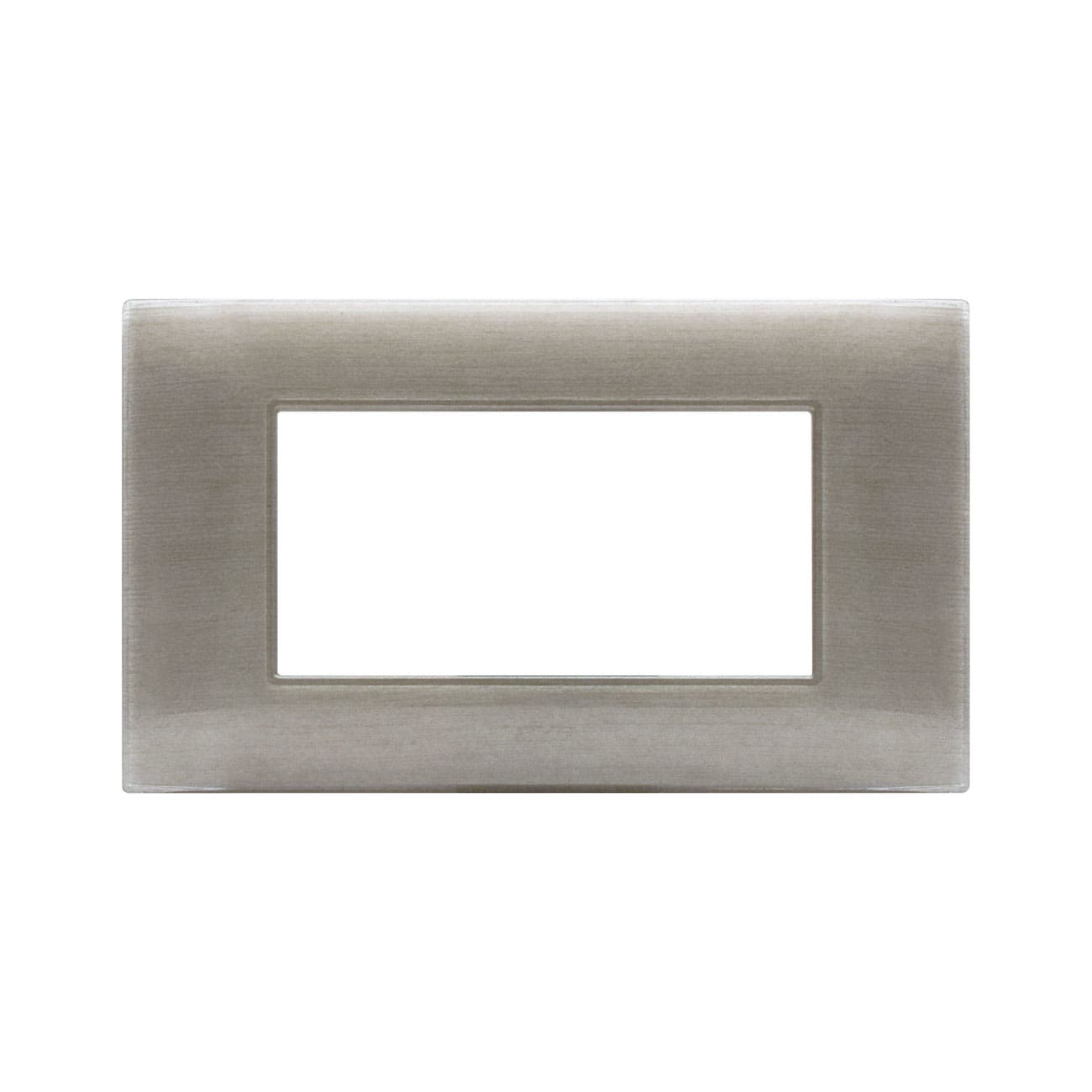 AVE - AVE44PJ04BEG/3D PLACCA YOUNG44 BEIGE SPAZZOL. 3D 4M