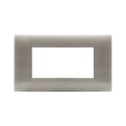 AVE - AVE44PJ04BEG/3D PLACCA YOUNG44 BEIGE SPAZZOL. 3D 4M