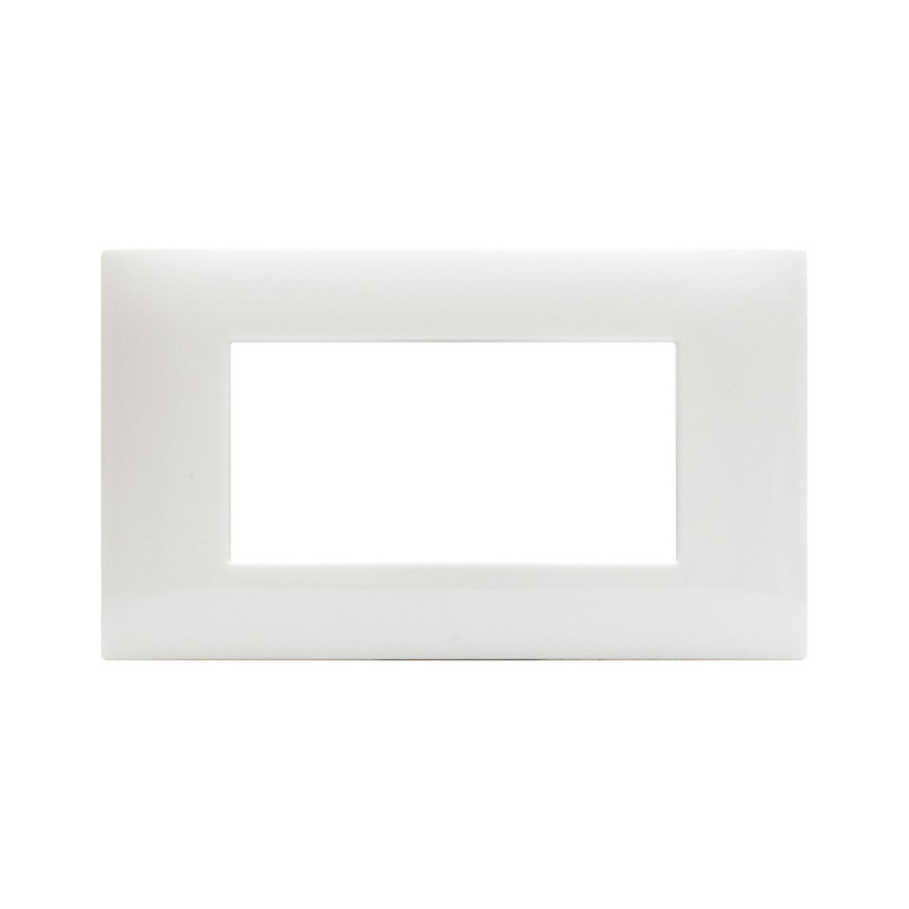 AVE - AVE44PJ04BT PLACCA YOUNG44 BIANCO TOTALE     4M