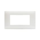 AVE - AVE44PJ04BT PLACCA YOUNG44 BIANCO TOTALE 4M