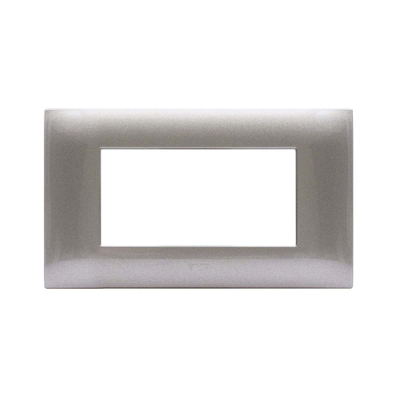 AVE - AVE44PJ04GM PLACCA YOUNG44 GRIGIO METALL. 4M