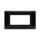 AVE - AVE44PJ04GTKT PLACCA YOUNG44 GRIGIO ANTRACITE 4M