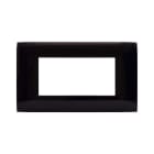 AVE - AVE44PJ04NAL PLACCA YOUNG44 NERO ASSOLUTO 4M