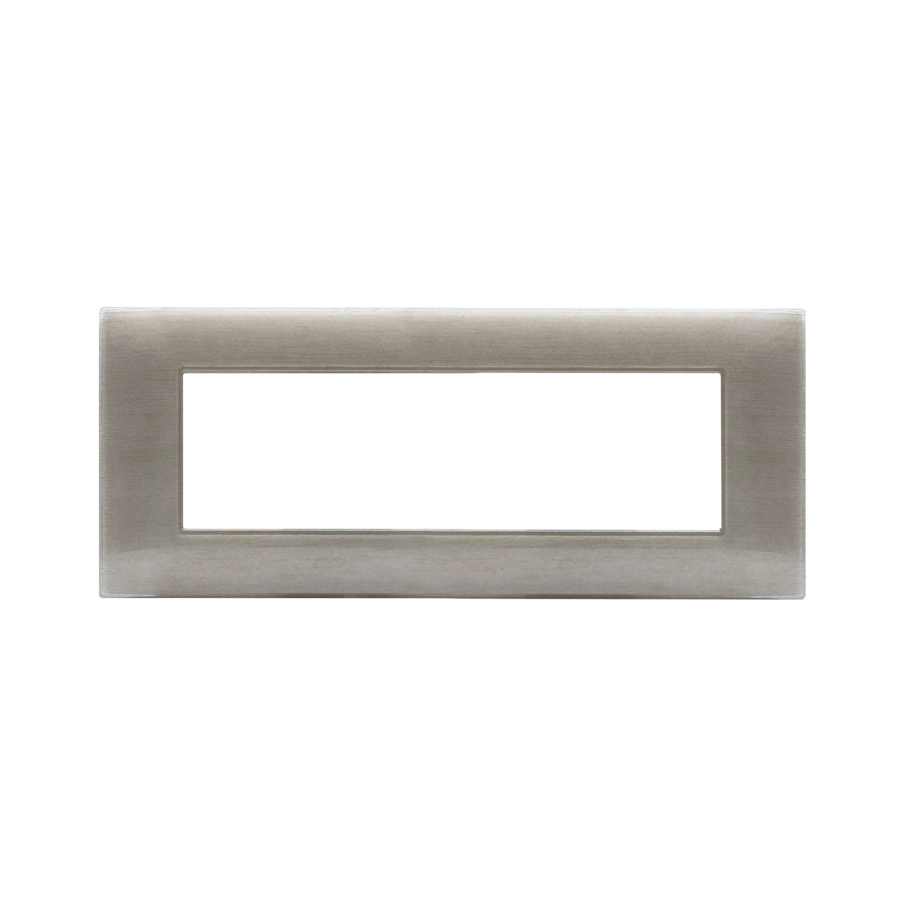 AVE - AVE44PJ07BEG/3D PLACCA YOUNG44 BEIGE SPAZZOL. 3D 7M