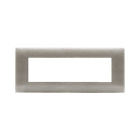 AVE - AVE44PJ07BEG/3D PLACCA YOUNG44 BEIGE SPAZZOL. 3D 7M