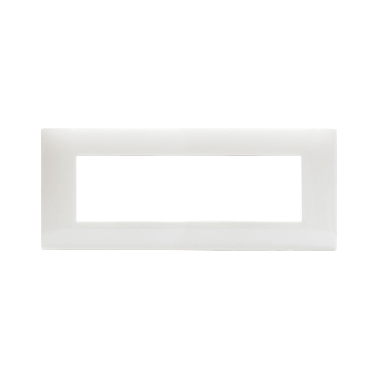 AVE - AVE44PJ07BT PLACCA YOUNG44 BIANCO TOTALE 7M