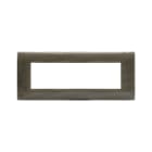 AVE - AVE44PJ07CBC/3D PLACCA YOUNG44 CARBON CHIARO 3D 7M