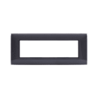 AVE - AVE44PJ07CNR PLACCA YOUNG44 CENERE 7M