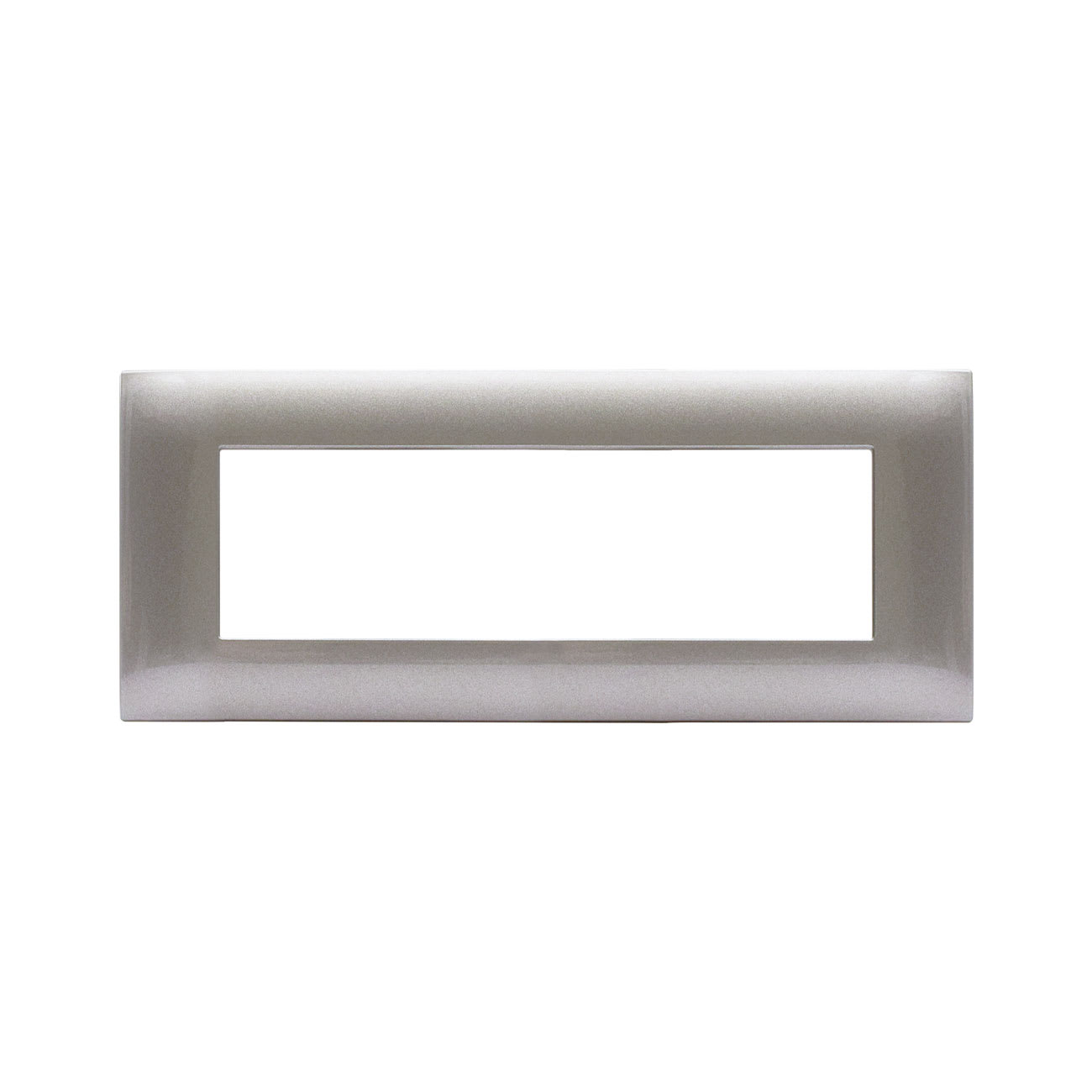AVE - AVE44PJ07GM PLACCA YOUNG44 GRIGIO METALL. 7M