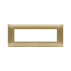 AVE - AVE44PJ07GOLD PLACCA YOUNG44 ORO 7M