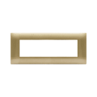 AVE - AVE44PJ07GOLD PLACCA YOUNG44 ORO 7M