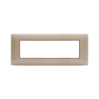 AVE - AVE44PJ07SA PLACCA YOUNG44 SABBIA 7M