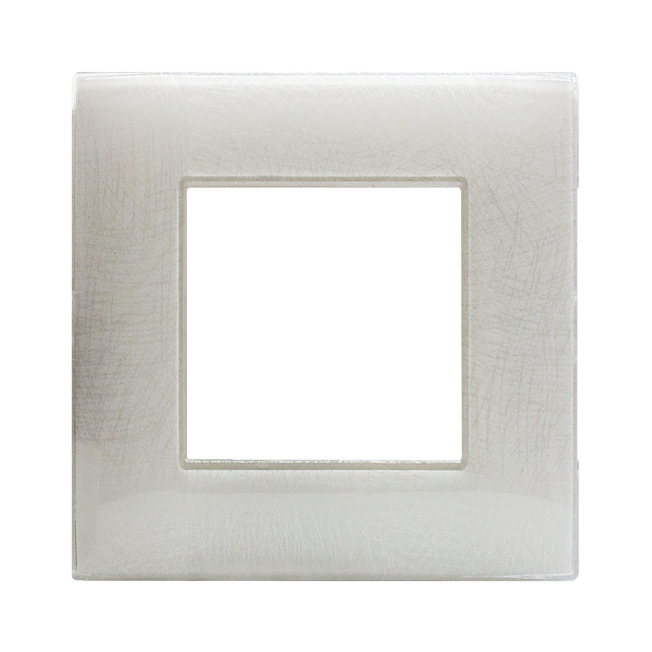 AVE - AVE44PJ32B/3D PLACCA YOUNG44 BIANCO 3D 2M