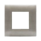 AVE - AVE44PJ32BEG/3D PLACCA YOUNG44 BEIGE SPAZZOL. 3D 2M