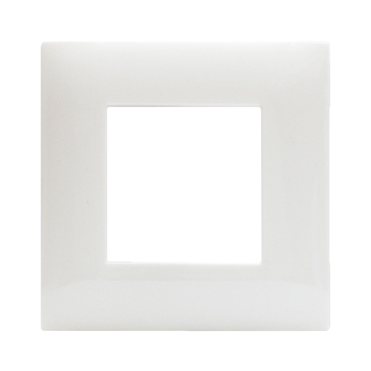 AVE - AVE44PJ32BT PLACCA YOUNG44 BIANCO TOTALE 2M