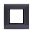 AVE - AVE44PJ32CNR PLACCA YOUNG44 CENERE 2M