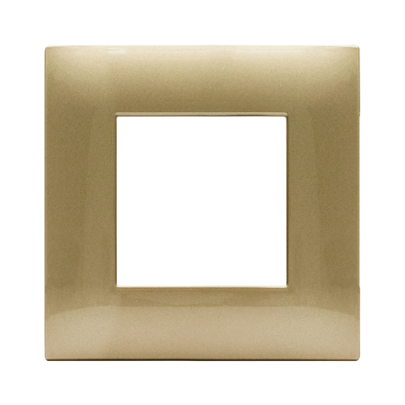 AVE - AVE44PJ32GOLD PLACCA YOUNG44 ORO 2M