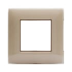 AVE - AVE44PJ32SA PLACCA YOUNG44 SABBIA 2M