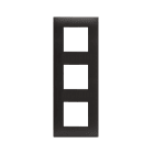 AVE - AVE44PJ36GTK PLACCA YOUNG GRIGIO TEKLA (2+2+2)6M