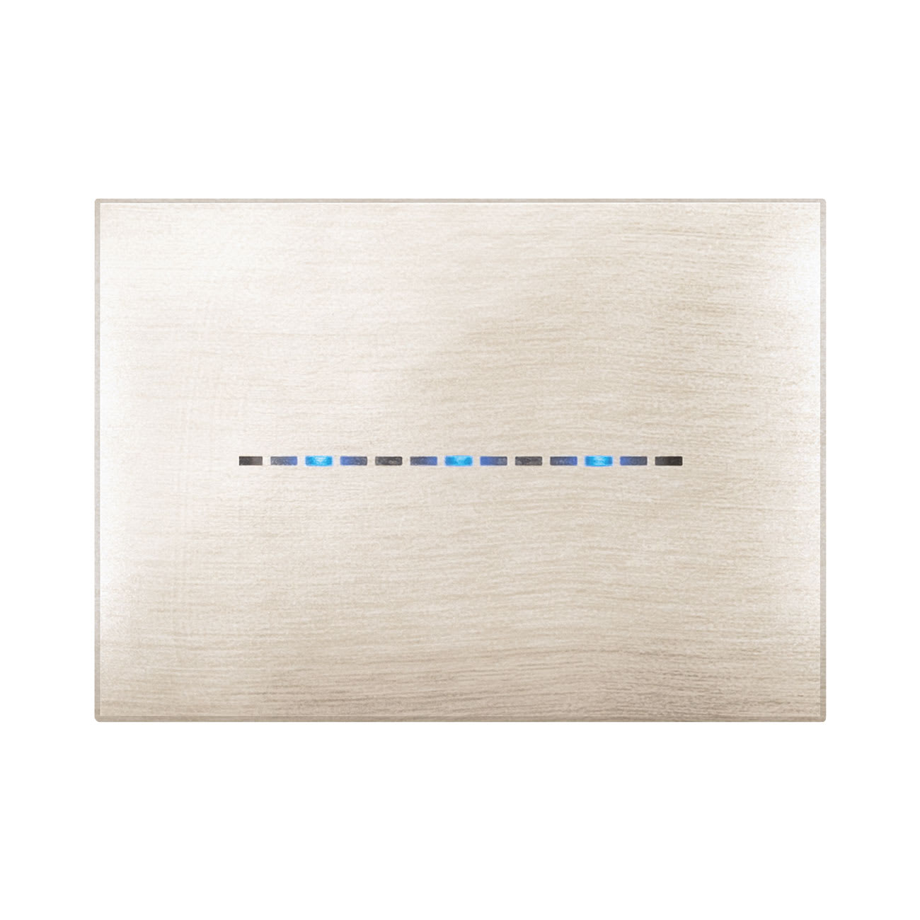AVE - AVE44PJTC3BEG/3D PLACCA YOUNGTOUCH BEIGE SPA.3D 3COM