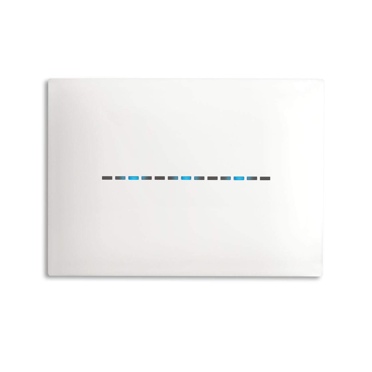 AVE - AVE44PJTC3BT PLACCA YOUNGTOUCH BIANCO TOTAL.3COM