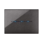 AVE - AVE44PJTC3CBS/3D PLACCA YOUNGTOUCH CARBON SC.3D 3COM