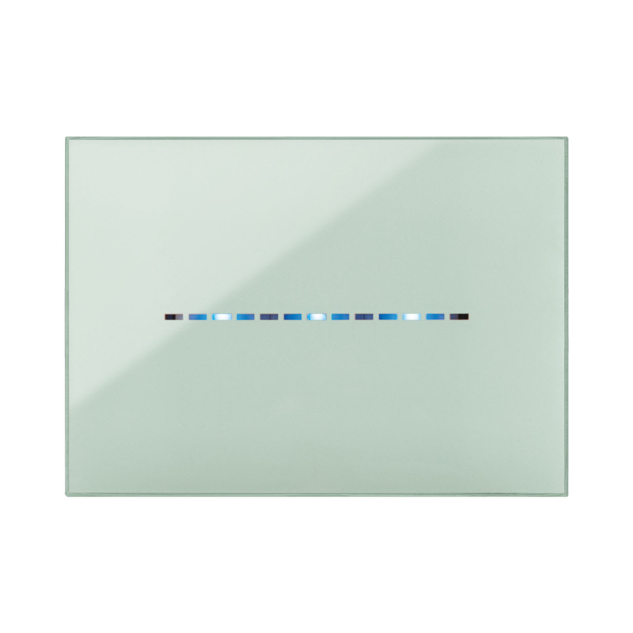 AVE - AVE44PJTC3SAL PLACCA YOUNGTOUCH SALVIA 3COM