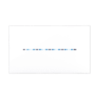 AVE - AVE44PJTC4B PLACCA YOUNGTOUCH BIANCO 4COM