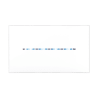 AVE - AVE44PJTC4B PLACCA YOUNGTOUCH BIANCO 4COM