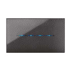 AVE - AVE44PJTC4CBS/3D PLACCA YOUNGTOUCH CARBON SC.3D 4COM