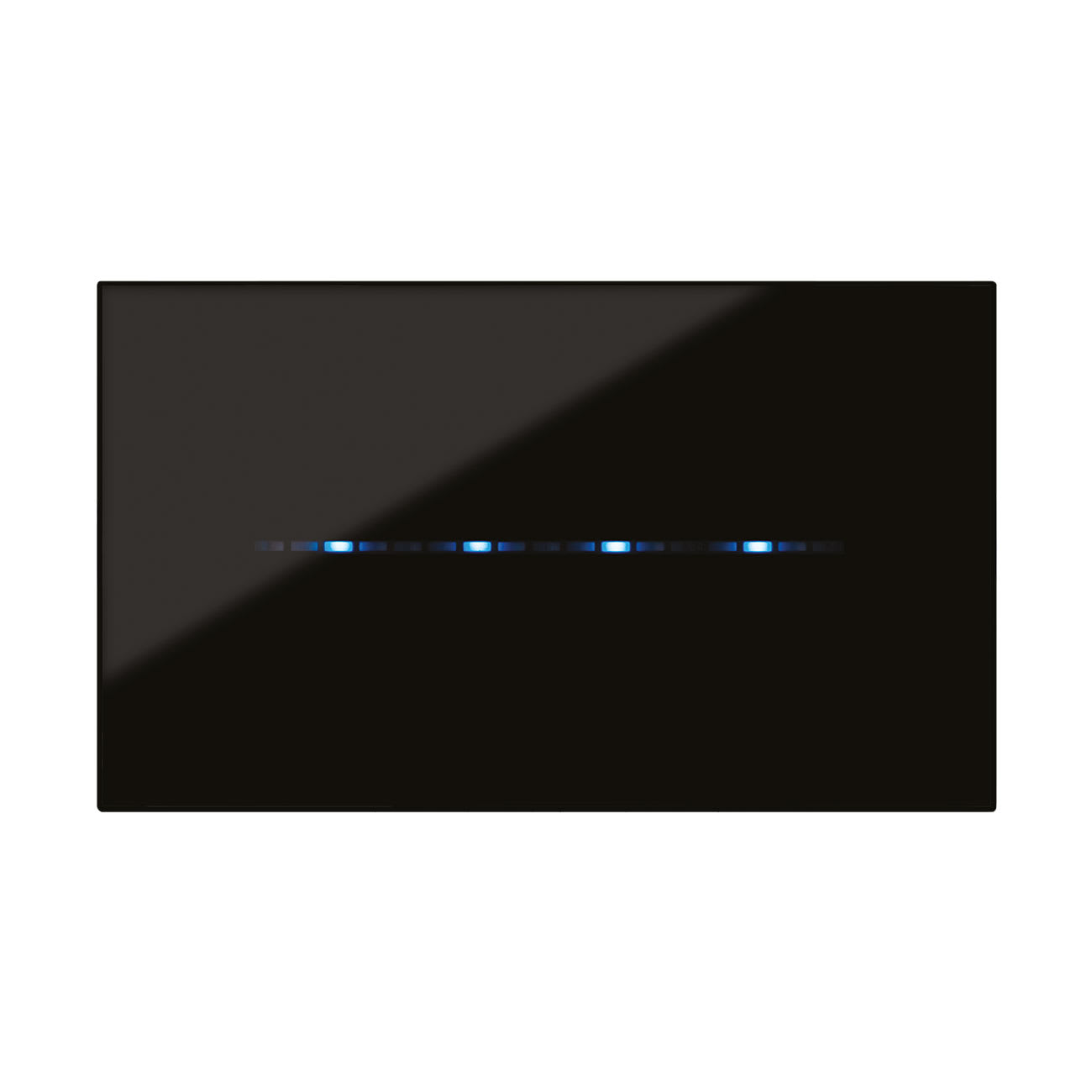 AVE - AVE44PJTC4NAL PLACCA YOUNGTOUCH NERO ASSOLUT.4COM