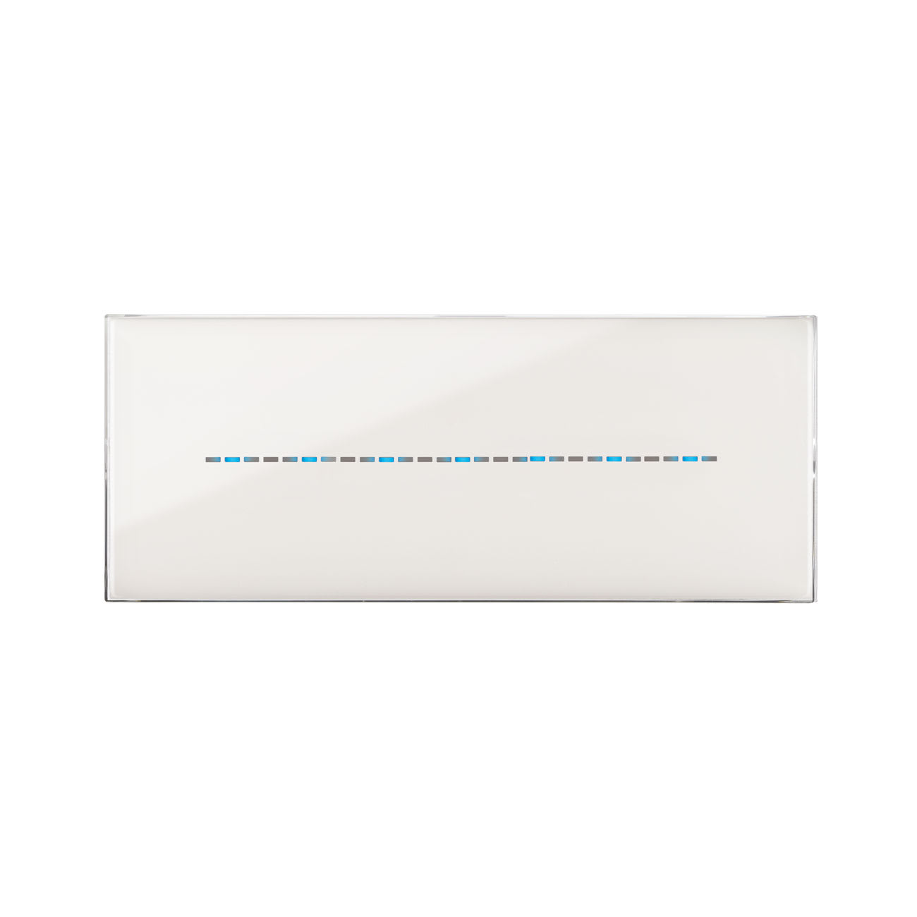 AVE - AVE44PJTC7AVR PLACCA YOUNGTOUCH AVORIO 7COM