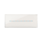 AVE - AVE44PJTC7AVR PLACCA YOUNGTOUCH AVORIO 7COM