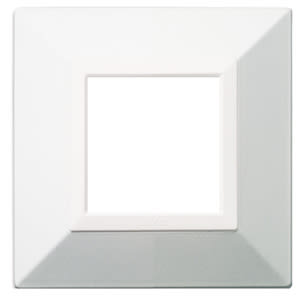 AVE - AVE44PK22BMC PLACCA ZAMA44 BIANCO MICALIZZATO 2M