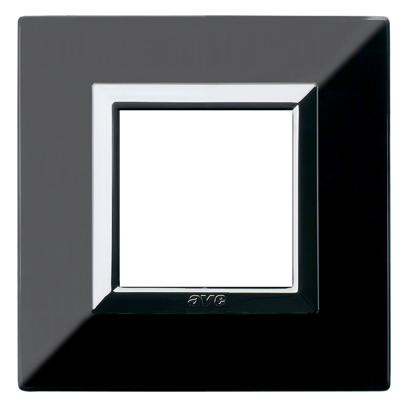AVE - AVE44PK22NAL PLACCA ZAMA44 NERO ASSOLUTO 2M