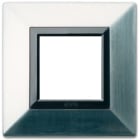 AVE - AVE44PK22NCS PLACCA ZAMA44 NICHEL SPAZZOLATO 2M