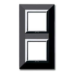 AVE - AVE44PK24NAL PLACCA ZAMA44 NERO ASSOLUTO 2+2M